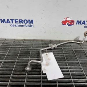 CONDUCTA ULEI