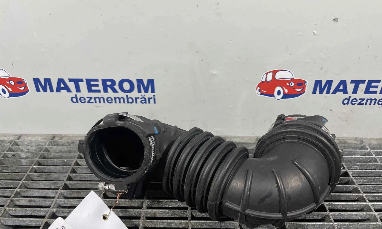 FURTUN ADMISIE AER VOLKSWAGEN POLO VI 2017-2021