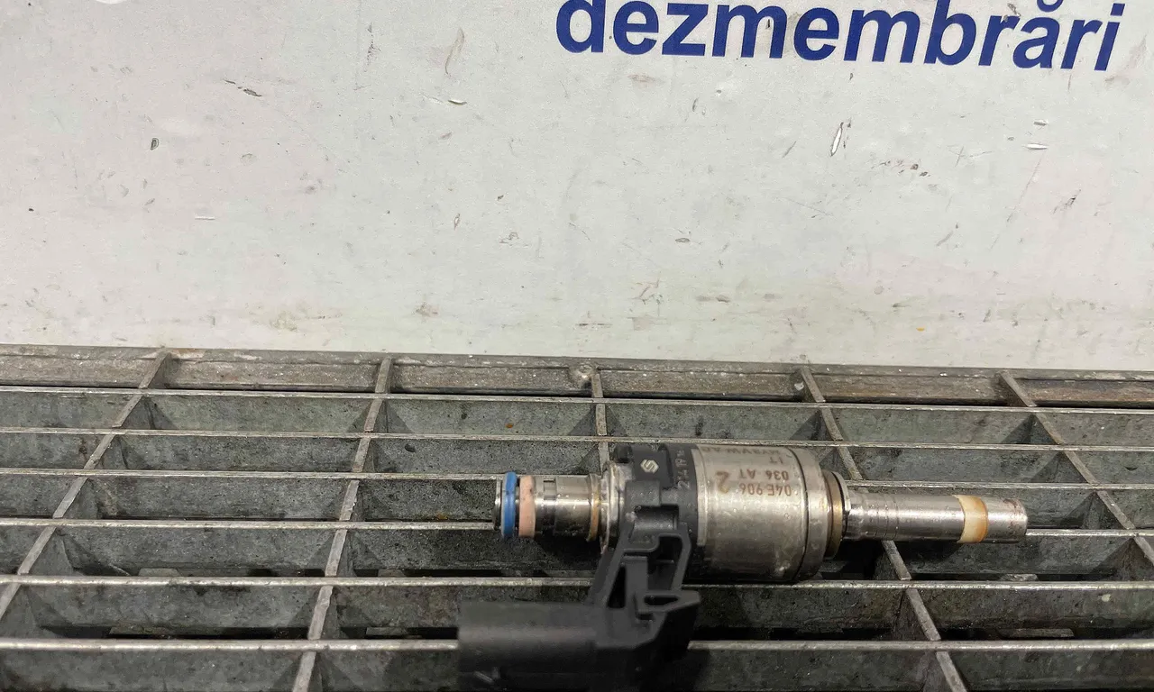 INJECTOR VOLKSWAGEN POLO VI 2017-2020