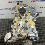 MOTOR VOLKSWAGEN POLO VI 1.0 2017-2021, vedere laterala