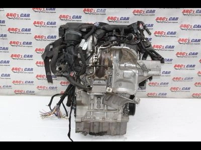 Motor complet VOLKSWAGEN POLO VI 2017-2026 oe DBY, vedere frontata