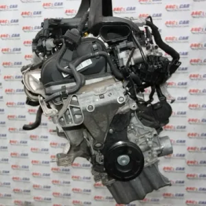 Motor complet VOLKSWAGEN POLO VI 2017-2026 DKL, vedere frontata