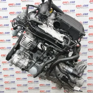 Motor complet