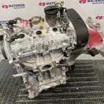 MOTOR VOLKSWAGEN POLO VI 1.0 TSI 2017-2020 oe-04C100098K, vedere frontata