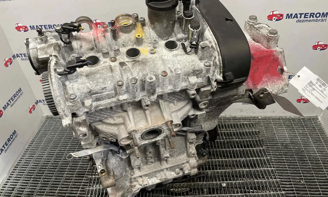 MOTOR VOLKSWAGEN POLO VI 2017-2020