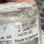 POMPA VACUUM VOLKSWAGEN POLO VI 1.0 TSI 2017-2020 oe-1K0612181F, vedere laterala