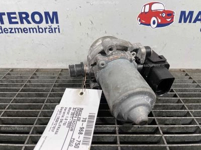 POMPA VACUUM