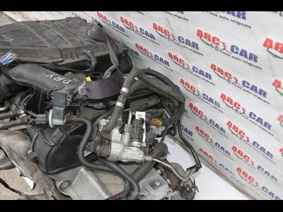 Regulator presiune GPL VOLKSWAGEN POLO VI 2017-2026 oe 2Q0906009A, vedere frontata