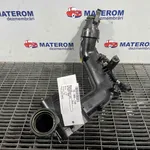 TUB ADMISIE AER VOLKSWAGEN POLO VI 1.0 TSI 2017-2020 oe-04C145673, vedere laterala
