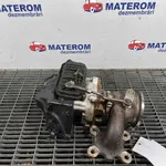 TURBOSUFLANTA VOLKSWAGEN POLO VI 1.0 TSI 2017-2020 oe-40145703, vedere frontata