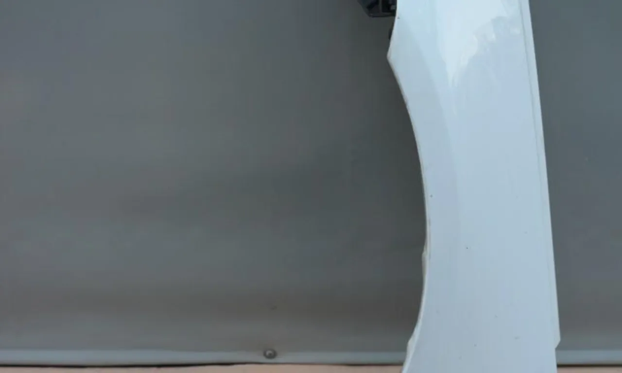 Aripa fata stanga VOLKSWAGEN SCIROCCO III 2008-2018