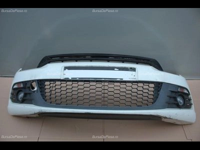 Bara fata VOLKSWAGEN SCIROCCO III 2008-2018, vedere frontata