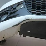 Bara fata VOLKSWAGEN SCIROCCO III 2008-2018, vedere laterala