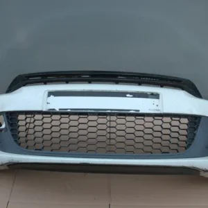 Bara fata VOLKSWAGEN SCIROCCO III 2008-2018, vedere frontata