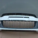 Bara fata VOLKSWAGEN SCIROCCO III 2008-2018, vedere frontata