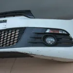 Bara fata VOLKSWAGEN SCIROCCO III 2008-2018, vedere laterala