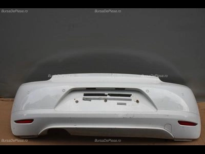 Bara spate cu defecte VOLKSWAGEN SCIROCCO III 2008-2018, vedere frontata