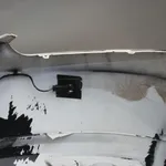 Bara spate cu defecte VOLKSWAGEN SCIROCCO III 2008-2018, vedere laterala