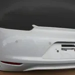 Bara spate cu defecte VOLKSWAGEN SCIROCCO III 2008-2018, vedere laterala