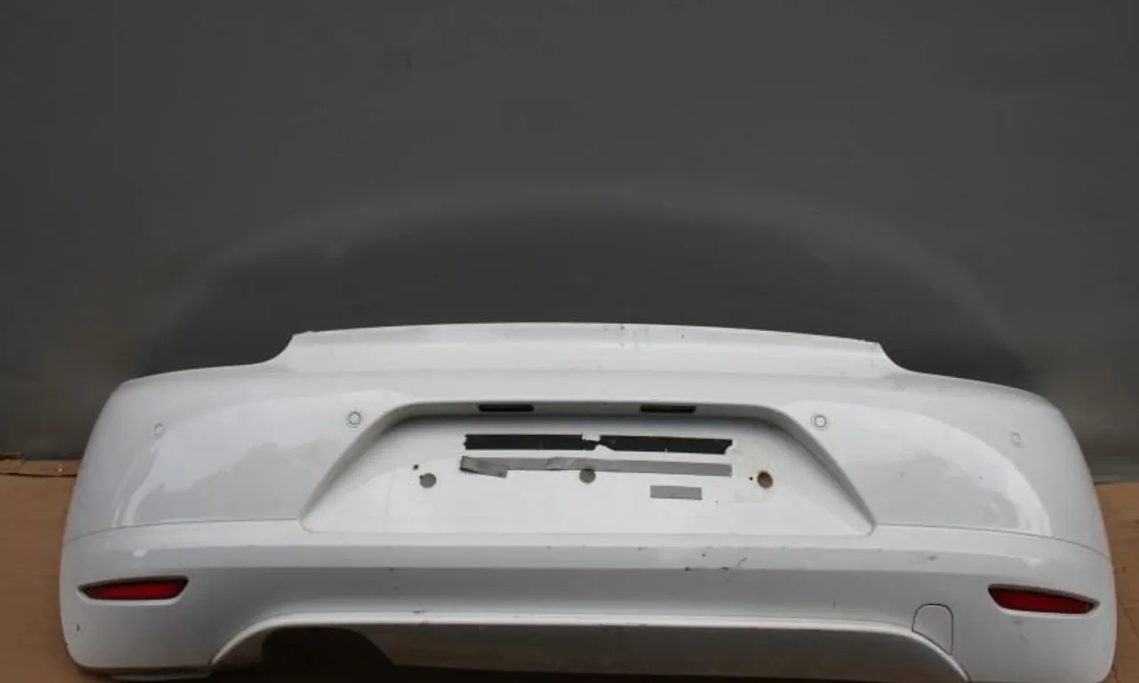 Bara spate cu defecte VOLKSWAGEN SCIROCCO III 2008-2018