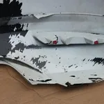 Bara spate cu defecte VOLKSWAGEN SCIROCCO III 2008-2018, vedere laterala