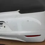 Bara spate cu defecte VOLKSWAGEN SCIROCCO III 2008-2018, vedere laterala