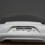 Bara spate cu defecte VOLKSWAGEN SCIROCCO III 2008-2018, vedere frontata