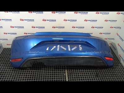 BARA SPATE VOLKSWAGEN SCIROCCO III 2008-2018