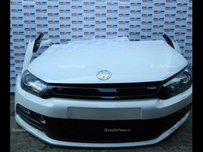 Front complet
