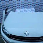 Front complet VOLKSWAGEN SCIROCCO III 2008-2018 1K8941032D, vedere laterala