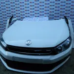 Front complet VOLKSWAGEN SCIROCCO III 2008-2018 1K8941032D, vedere laterala