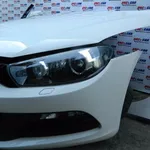 Front complet VOLKSWAGEN SCIROCCO III 2008-2018 1K8941032D, vedere laterala