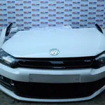 Front complet VOLKSWAGEN SCIROCCO III 2008-2018 1K8941032D, vedere frontata