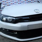 Front complet VOLKSWAGEN SCIROCCO III 2008-2018 1K8941032D, vedere laterala