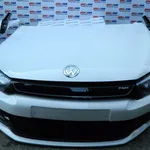 Front complet VOLKSWAGEN SCIROCCO III 2008-2018 1K8941032D, vedere laterala