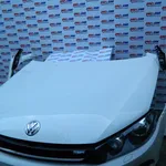 Front complet VOLKSWAGEN SCIROCCO III 2008-2018 1K8941032D, vedere laterala