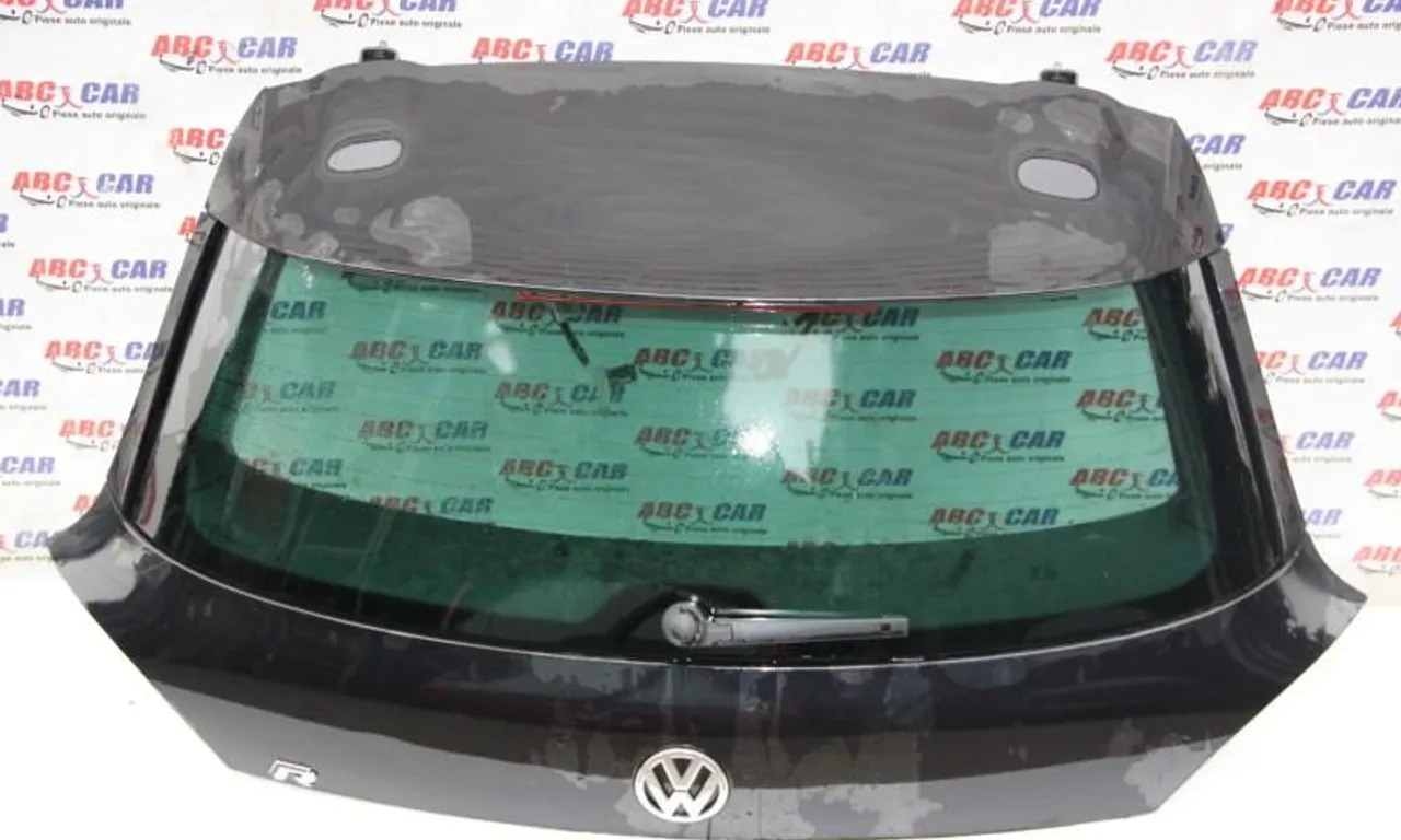 Haion VOLKSWAGEN SCIROCCO III 2008-2018
