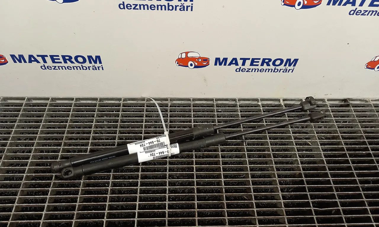 TELESCOP HAION VOLKSWAGEN SCIROCCO III 2008-2018