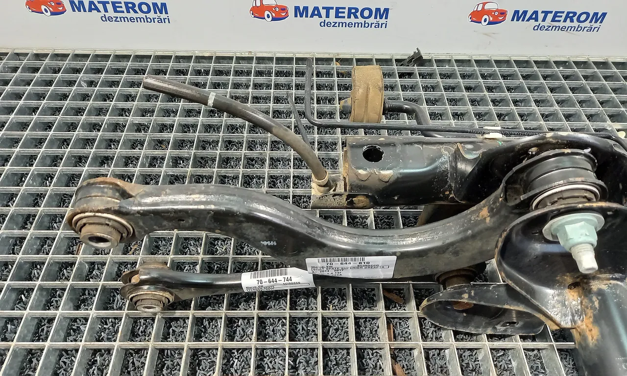 BRAT SPATE SUPERIOR DREAPTA VOLKSWAGEN SCIROCCO III 2008-2018