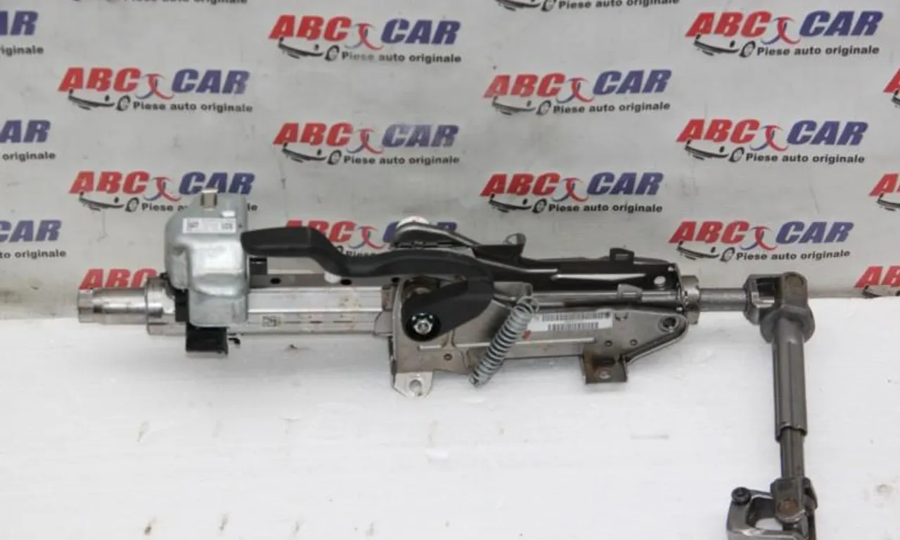 Motoras coloana volan VOLKSWAGEN SCIROCCO III 2008-2018