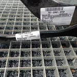 TENDON SPATE VOLKSWAGEN SCIROCCO III 1.4 TSI 2008-2018, vedere frontata