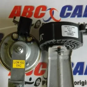 Actuator sunet