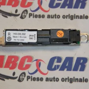 Amplificator antena