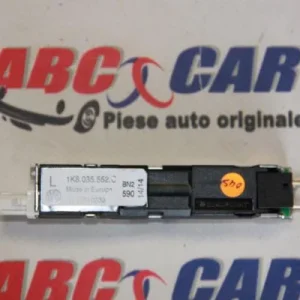 Amplificator antena