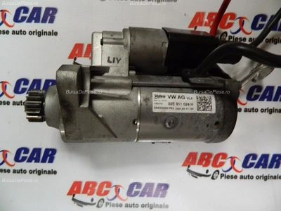 Electromotor