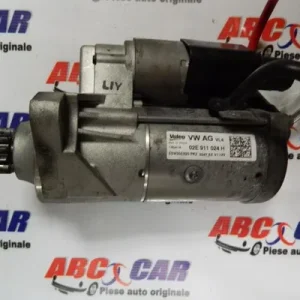 Electromotor