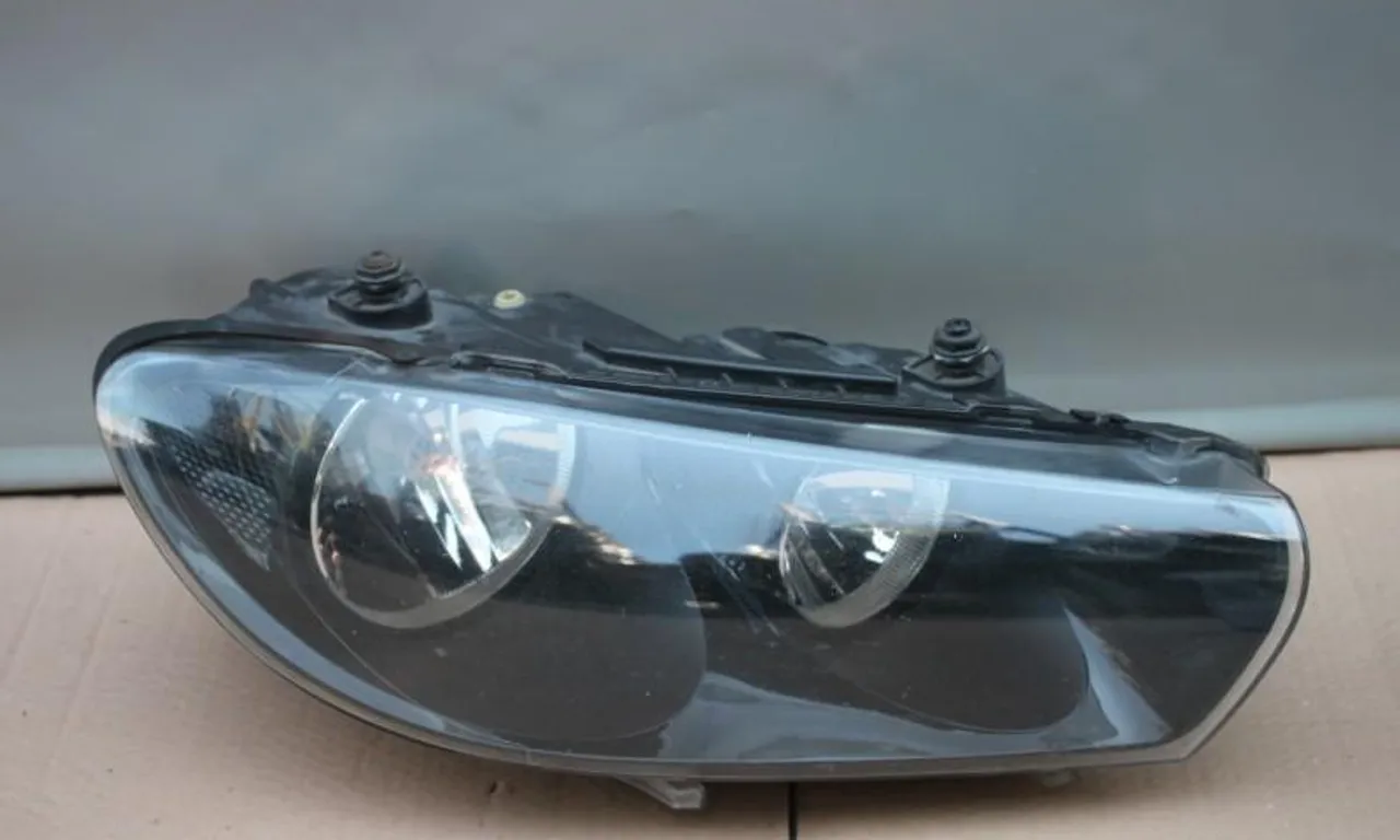 Far dreapta VOLKSWAGEN SCIROCCO III 2008-2018
