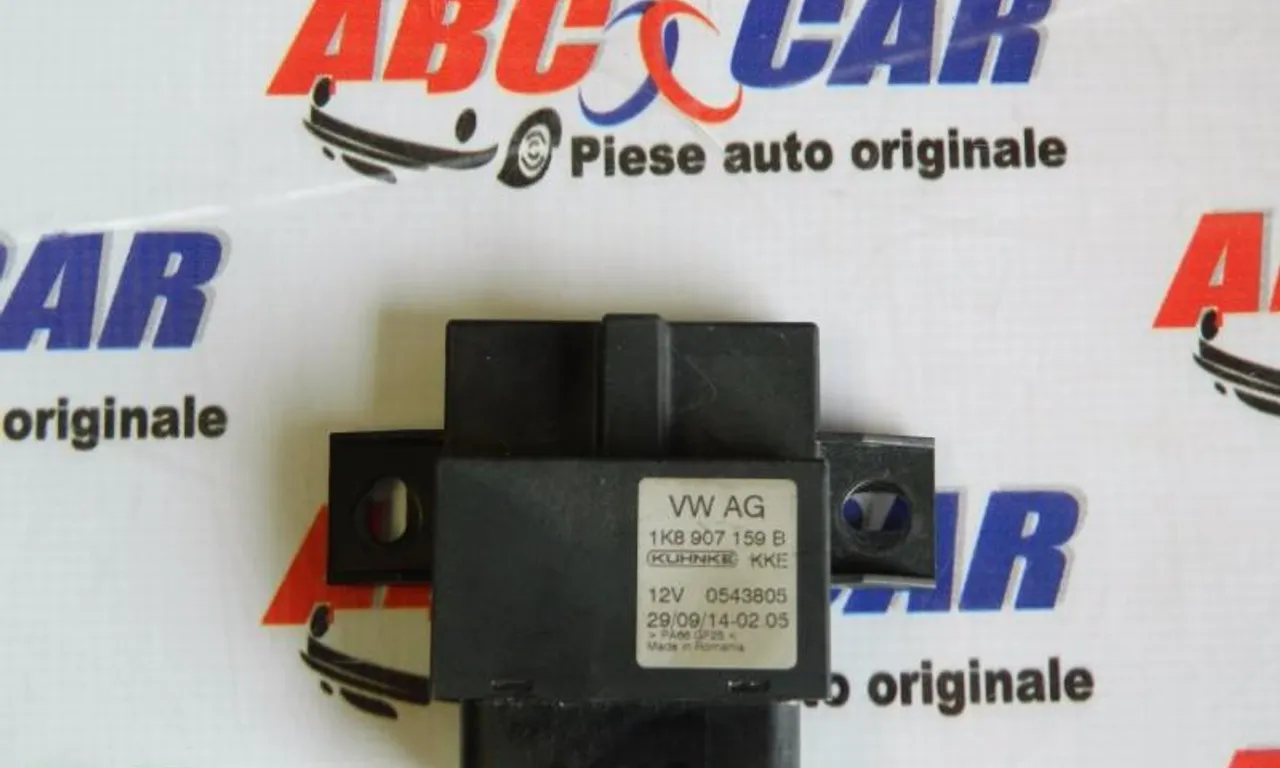 Modul actuator sunet VOLKSWAGEN SCIROCCO III 2008-2018