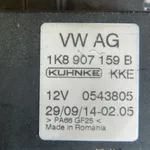 Modul actuator sunet VOLKSWAGEN SCIROCCO III 2008-2018 1K8907159B, vedere laterala