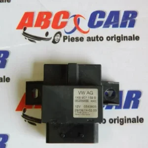 Modul actuator sunet